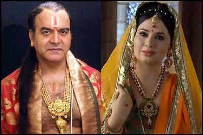 Surendra Pal & Shalini Kapoor to be back in Mahadev