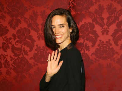 Jennifer Connelly feels safe working with husband