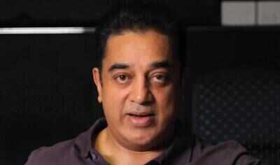 Kamal Haasan's homage speech about Nageswara Rao