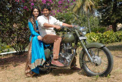 Prem attends the launch of Srinagara Kitty's film Geethanjali in Bangalore