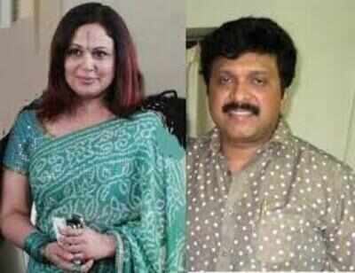 K B Ganesh Kumar to tie knot today