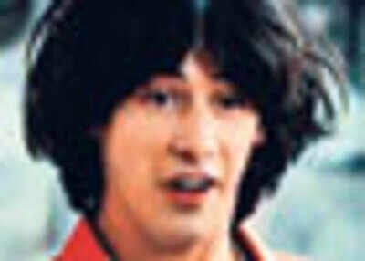 Bill and Ted remake planned
