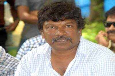 Will Krishna Vamsi discard his bad habit?