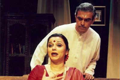 Dance Like a Man comes to Bangalore