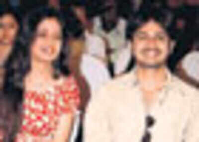 Tollywood treat