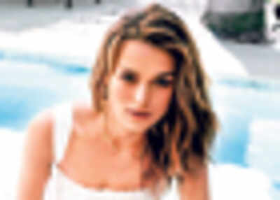 Keira, Rupert splurge on love nest