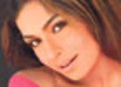 ‘Iman doesn’t know acting’