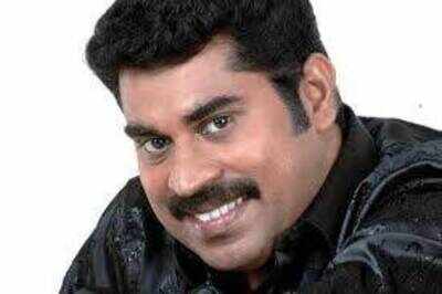 Gaurikrishna as Suraj's leading lady