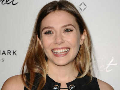 Elizabeth Olsen hates 'awkward' sex scenes
