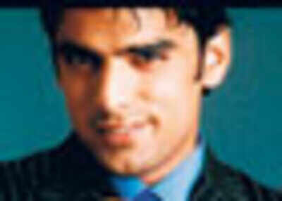 Mohit Malik jinxed!