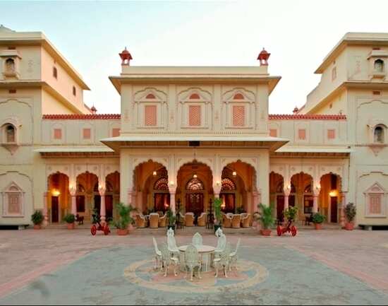 Narayan Niwas Palace Hotel Narayan Niwas Palace Hotel