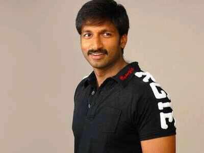 Sriwass to direct Gopichand