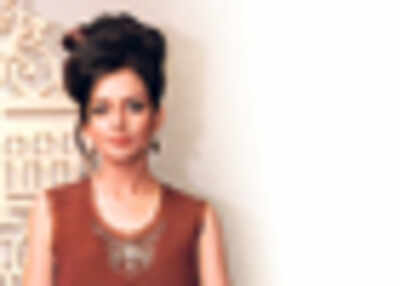 Bidita bags her next
