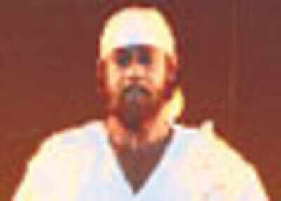 Tribute to Sai Baba