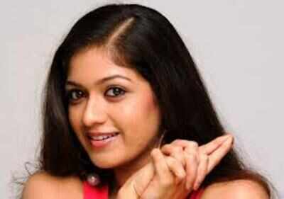 Meghana Raj gets choosy !