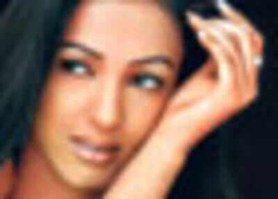 Sonal’s back on the sets
