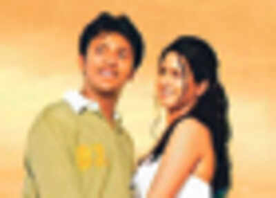 Shanthanu goes to Tollywood