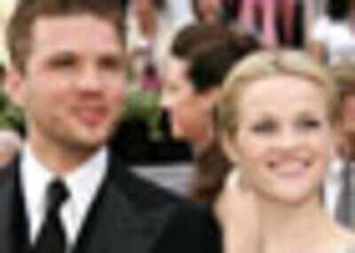 Reese and Ryan officially divorced