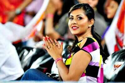 Madhu Shalini's next is Kalpana House