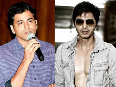 Ajay Naik praises Shreyas' film music