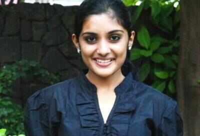 Niveda Thomas to romance Naveen Chandra