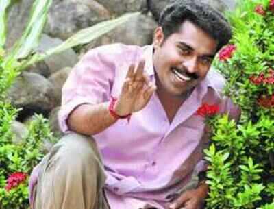 Suraj Venjaramoodu in Dr Biju's next