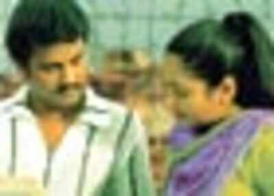 Cheran is back!