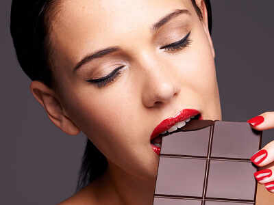 Foods to reduce stress