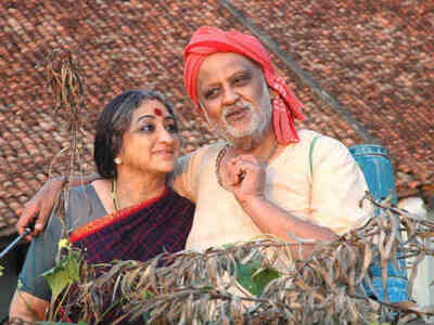SP Balasubramanium teams up with Lakshmi again for son’s production