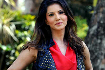 Who is Shanti Dynamite?, asks Sunny Leone