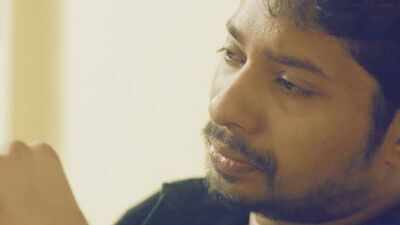 Shabareesh Varma to pen 'gibberish' song, again