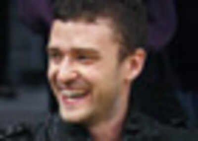 Timberlake hunting for 'perfect' ring