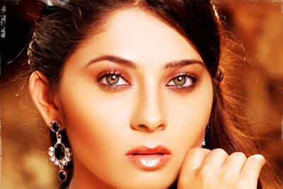 Sonalee to play a prostitute in Shutter remake