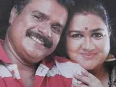 Urvashi marries again