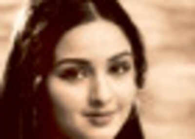 Leena brings Kishore on screen