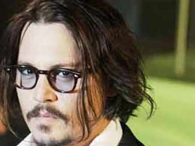 Johnny Depp questions inordinate dependence of humans on technology