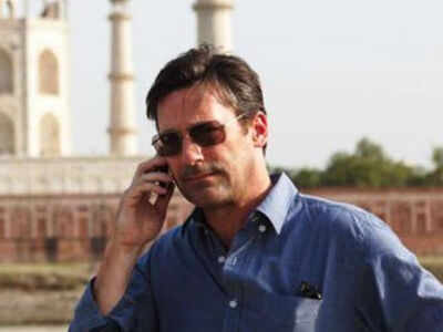 The film 'Million Dollar Arm' will have a strong Indian connect