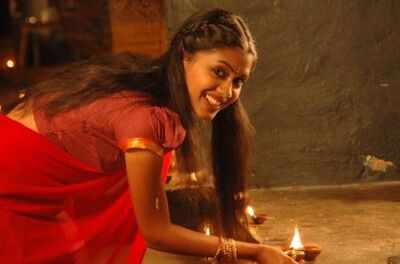 Naa Bangaru Talli bags three National Awards