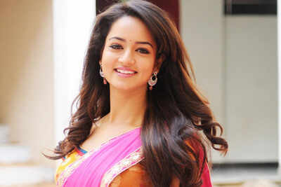 Shanvi Srivastava signs her next film in Kannada