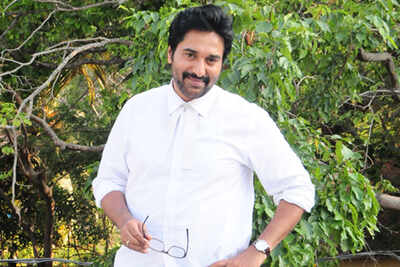 Rahman spotted at the sets of Ente Satyaneswana Pareekshakal in Trivandrum