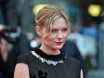 Kirsten Dunst not worried about money