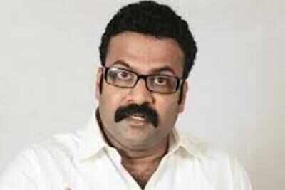 Tini Tom as lead in Odum Raja Aadum Rani