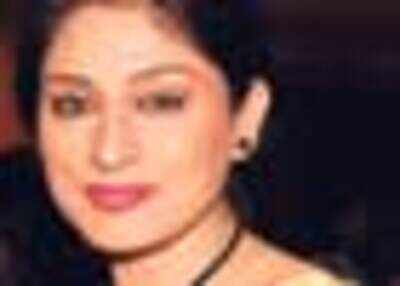 Rupa...in good company