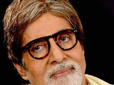 Big B begins shooting for R Balki's film