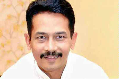 Why Atul Kulkarni did not vote