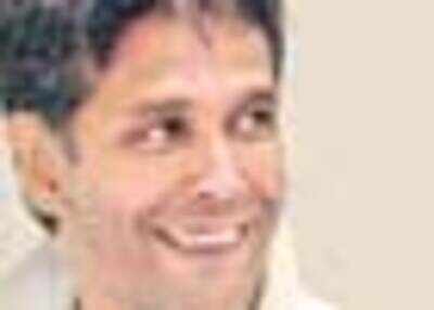 Milind: Back to the roots