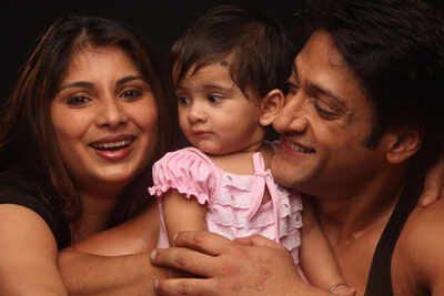 My husband is innocent claims Inder Kumar's wife