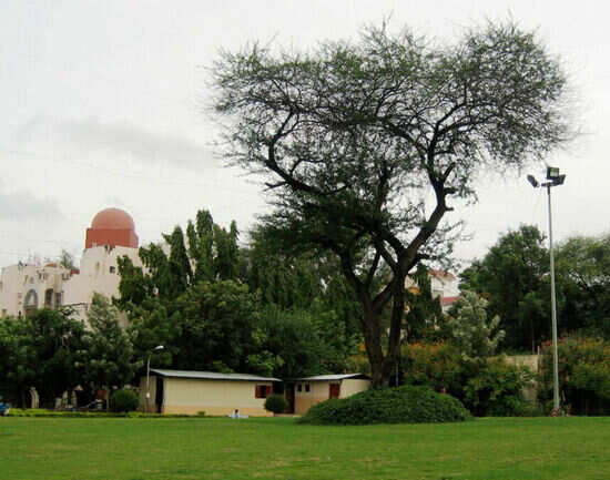 Koregaon Park Koregaon Park