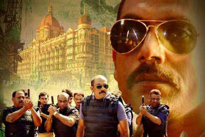 Lions of Gujarat to be released in Gujarati and Hindi