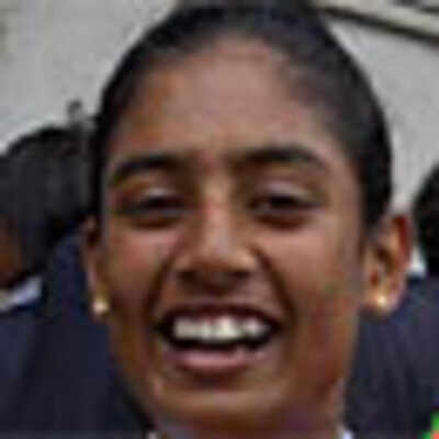 England eves beat India to pocket series